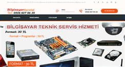 Desktop Screenshot of frmzevkli.com