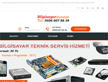Tablet Screenshot of frmzevkli.com